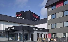 Scandic Lulea